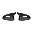 MHC+ BMW M3/M4/M2 COMPETITION LHD WING MIRROR COVERS IN PRE PREG CARBON FIBRE (F80/F82/F83/F87)  MHCP-FMCAR-CF-MC002 MHC+ BMW M3/M4/M2 COMPETITION LHD WING MIRROR COVERS IN PRE PREG CARBON FIBRE (F80/F82/F83/F87)  MHCP-FMCAR-CF-MC002