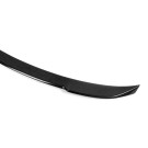 MHC+ BMW M4 CS STYLE REAR SPOILER IN PRE PREG CARBON FIBRE (F82) MHC+ BMW M4 CS STYLE REAR SPOILER IN PRE PREG CARBON FIBRE (F82)