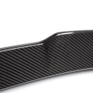 MHC+ BMW M4 CS STYLE REAR SPOILER IN PRE PREG CARBON FIBRE (F82) MHC+ BMW M4 CS STYLE REAR SPOILER IN PRE PREG CARBON FIBRE (F82)