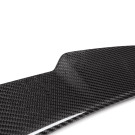 MHC+ BMW M4 CS STYLE REAR SPOILER IN PRE PREG CARBON FIBRE (F82) MHC+ BMW M4 CS STYLE REAR SPOILER IN PRE PREG CARBON FIBRE (F82)