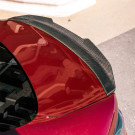 MHC+ BMW M4 DUCKTAIL STYLE REAR SPOILER IN PRE-PREG CARBON FIBRE (G82)  MHCP-G82-CF-RS002 MHC+ BMW M4 DUCKTAIL STYLE REAR SPOILER IN PRE-PREG CARBON FIBRE (G82)  MHCP-G82-CF-RS002