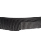 MHC+ BMW M4 'M4 STYLE' REAR SPOILER IN PRE PREG CARBON FIBRE (F82)  MHCP-F82-CF-RS001 MHC+ BMW M4 'M4 STYLE' REAR SPOILER IN PRE PREG CARBON FIBRE (F82)  MHCP-F82-CF-RS001