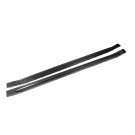 MHC+ BMW M4 OEM STYLE SIDE SKIRTS IN PRE PREG CARBON FIBRE (G82/G83)  MHCP-G82-CF-SS002 MHC+ BMW M4 OEM STYLE SIDE SKIRTS IN PRE PREG CARBON FIBRE (G82/G83)  MHCP-G82-CF-SS002