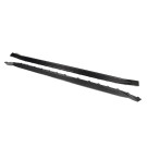 MHC+ BMW M4 OEM STYLE SIDE SKIRTS IN PRE PREG CARBON FIBRE (G82/G83)  MHCP-G82-CF-SS002 MHC+ BMW M4 OEM STYLE SIDE SKIRTS IN PRE PREG CARBON FIBRE (G82/G83)  MHCP-G82-CF-SS002