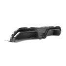 MHC+ BMW M5 LCI CS STYLE REAR DIFFUSER IN PRE PREG GLOSS CARBON FIBRE (F90)  MHCP-F90LCI-CF-RD001 MHC+ BMW M5 LCI CS STYLE REAR DIFFUSER IN PRE PREG GLOSS CARBON FIBRE (F90)  MHCP-F90LCI-CF-RD001