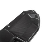 MHC+ BMW M5 LCI CS STYLE REAR DIFFUSER IN PRE PREG GLOSS CARBON FIBRE (F90)  MHCP-F90LCI-CF-RD001 MHC+ BMW M5 LCI CS STYLE REAR DIFFUSER IN PRE PREG GLOSS CARBON FIBRE (F90)  MHCP-F90LCI-CF-RD001