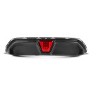 MHC+ BMW M5 LCI CS STYLE REAR DIFFUSER WITH LED IN PRE PREG GLOSS CARBON FIBRE (F90)  MHCP-F90LCI-CF-RD002 MHC+ BMW M5 LCI CS STYLE REAR DIFFUSER WITH LED IN PRE PREG GLOSS CARBON FIBRE (F90)  MHCP-F90LCI-CF-RD002