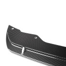 MHC+ BMW M5 PRE LCI CENTRE FRONT SPLITTER IN PRE PREG GLOSS CARBON FIBRE (F90)  MHCP-F90PRELCI-CF-FS002 MHC+ BMW M5 PRE LCI CENTRE FRONT SPLITTER IN PRE PREG GLOSS CARBON FIBRE (F90)  MHCP-F90PRELCI-CF-FS002