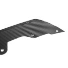 MHC+ BMW M5 PRE LCI CENTRE FRONT SPLITTER IN PRE PREG GLOSS CARBON FIBRE (F90)  MHCP-F90PRELCI-CF-FS002 MHC+ BMW M5 PRE LCI CENTRE FRONT SPLITTER IN PRE PREG GLOSS CARBON FIBRE (F90)  MHCP-F90PRELCI-CF-FS002