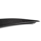 MHC+ BMW M5/5 SERIES CS STYLE REAR SPOILER IN PRE PREG CARBON FIBRE (F90/G30)  MHCP-G30F90-CF-RS002 MHC+ BMW M5/5 SERIES CS STYLE REAR SPOILER IN PRE PREG CARBON FIBRE (F90/G30)  MHCP-G30F90-CF-RS002