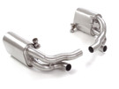 Ragazzon 2010+ Porsche 911 Carrera (997) Exhaust System Ragazzon 2010+ Porsche 911 Carrera (997) Exhaust System