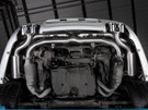 Ragazzon 2010+ Porsche 911 Carrera (997) Exhaust System Ragazzon 2010+ Porsche 911 Carrera (997) Exhaust System