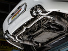 Ragazzon 2010+ Porsche 911 Carrera (997) Exhaust System Ragazzon 2010+ Porsche 911 Carrera (997) Exhaust System