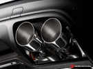 Ragazzon 2017+ Porsche Cayenne Exhaust System