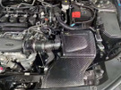 PLM Carbon Fiber Intake - Honda Civic 2022+ FE 1.5T PLM Carbon Fiber Intake - Honda Civic 2022+ FE 1.5T