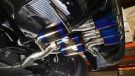 PLM Titanium Exhaust Honda Civic Type R FL5 FK8 PLM Titanium Exhaust Honda Civic Type R FL5 FK8