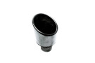 PLM Infiniti Q50 Axle-Back Exhaust Helmholtz Resonated 2014+ PLM Infiniti Q50 Axle-Back Exhaust Helmholtz Resonated 2014+