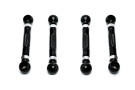 Precision Works Tesla Adjustable Lowering Links - Model S / X 2021+