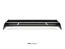 Kline Innovation F1 Grade Carbon Fiber Rear Wing Porsche 992 GT3 2022+ Kline Innovation F1 Grade Carbon Fiber Rear Wing Porsche 992 GT3 2022+