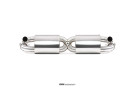 Kline Innovation 100 Cell Cat Pipe Set For Porsche 997 GT2 Kline Innovation 100 Cell Cat Pipe Set For Porsche 997 GT2