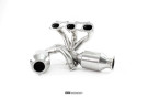 Kline Innovation 100 Cell Manifolds For Porsche 997.2 Carrera /GTS Kline Innovation 100 Cell Manifolds For Porsche 997.2 Carrera /GTS