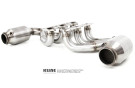 Kline Innovation 200 Cell Manifolds For Porsche 997 GT3 (Gen1/Gen2) Kline Innovation 200 Cell Manifolds For Porsche 997 GT3 (Gen1/Gen2)