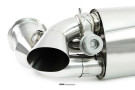 Kline Innovation Valvetronic Exhaust 3" Race Version For Porsche 991 GT2RS Kline Innovation Valvetronic Exhaust 3" Race Version For Porsche 991 GT2RS