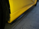 Dinmann Carbon Fiber Side Skirts – BMW E60 M5 Dinmann Carbon Fiber Side Skirts – BMW E60 M5