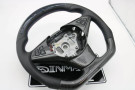 Dinmann CF Steering Wheel with performance light| E6X M5 & M6 | - with up to 300$ Refund Option Dinmann CF Steering Wheel with performance light| E6X M5 & M6 | - with up to 300$ Refund Option