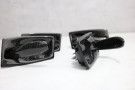 Dinmann CF | BMW E60 | Door Handles both lci or pre lci finished in carbon fiber Dinmann CF | BMW E60 | Door Handles both lci or pre lci finished in carbon fiber