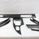 Dinmann CF | E60 M5 Pre-LCI | Interior Carbon Fiber Trim up to 250$ refund option Dinmann CF | E60 M5 Pre-LCI | Interior Carbon Fiber Trim up to 250$ refund option
