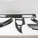 Dinmann CF | E60 M5 Pre-LCI | Interior Carbon Fiber Trim up to 250$ refund option Dinmann CF | E60 M5 Pre-LCI | Interior Carbon Fiber Trim up to 250$ refund option