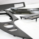 Dinmann CF | E60 M5 Pre-LCI | Interior Carbon Fiber Trim up to 250$ refund option Dinmann CF | E60 M5 Pre-LCI | Interior Carbon Fiber Trim up to 250$ refund option