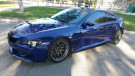 Dinmann Carbon Fiber Side Skirts TYPE II – BMW E63 M6 Dinmann Carbon Fiber Side Skirts TYPE II – BMW E63 M6