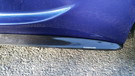 Dinmann Carbon Fiber Side Skirts TYPE II – BMW E63 M6 Dinmann Carbon Fiber Side Skirts TYPE II – BMW E63 M6