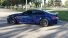 Dinmann Carbon Fiber Side Skirts TYPE II – BMW E63 M6 Dinmann Carbon Fiber Side Skirts TYPE II – BMW E63 M6