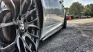 Dinmann Carbon Fiber Side Skirts – BMW E90 M3 Dinmann Carbon Fiber Side Skirts – BMW E90 M3