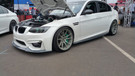 Dinmann Carbon Fiber Side Skirts – BMW E90 M3 Dinmann Carbon Fiber Side Skirts – BMW E90 M3