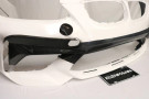 Dinmann | BMW E92 3 series pre lci | Dinmann m2com Front Bumper Dinmann | BMW E92 3 series pre lci | Dinmann m2com Front Bumper
