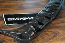 Dinmann BMW F80 M3 F82 M4 F87 M2 2, 3, 4 series Carbon Fiber Radiator Support Brace in 3 layer carbon fiber.