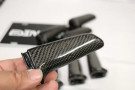 Dinmann CF | BMW F3X & F8X e6x e9x | CF Handbrake Handle