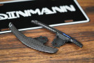 Dinmann BMW F06 F10 F12 F13 F80 F82 f87 F80 M2 M3 M4 M5 M6 X5M X6M STEERING WHEEL PADDLES KEVLAR + CARBON Dinmann BMW F06 F10 F12 F13 F80 F82 f87 F80 M2 M3 M4 M5 M6 X5M X6M STEERING WHEEL PADDLES KEVLAR + CARBON