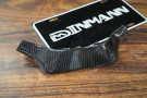 Dinmann CF | F90 M5 | g30 5 series Carbon Fiber Steering Wheel top trim