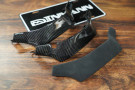 Dinmann CF | F90 M5 | g30 5 series Carbon Fiber Steering Wheel top trim