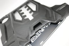 DINMANN CF | BMW F90 M5 engine compartment covers refinish in carbon fiber 3 pcs DINMANN CF | BMW F90 M5 engine compartment covers refinish in carbon fiber 3 pcs