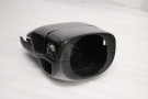 Dinmann CF | F90 M5 | Carbon Fiber Steering Wheel column in Dinmann CF | F90 M5 | Carbon Fiber Steering Wheel column in