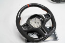 Dinmann BMW G80 M3 G82 G83 M4 CARBON FIBER CUSTOM STEERING WHEEL
