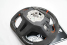 Dinmann BMW G80 M3 G82 G83 M4 CARBON FIBER CUSTOM STEERING WHEEL