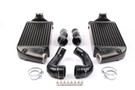 Wagner Tuning Porsche 997/911 Turbo(S) Performance Intercooler Kit Wagner Tuning Porsche 997/911 Turbo(S) Performance Intercooler Kit