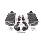 Wagner Tuning 2008+ Porsche 997 Performance Intercooler Kit Wagner Tuning 2008+ Porsche 997 Performance Intercooler Kit